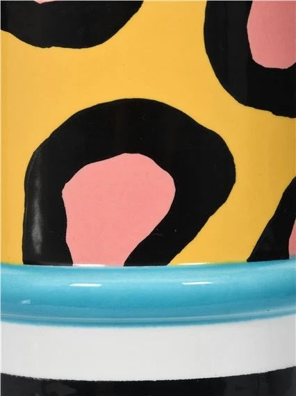 Carrot Vase Vases Memphis Milano   