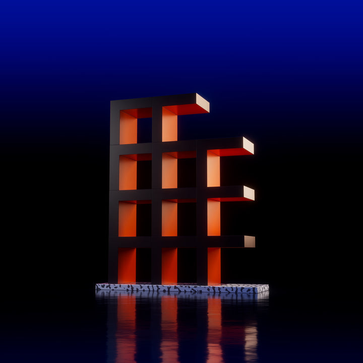 Castilian Bookcase Buffets & Sideboards Memphis Milano   