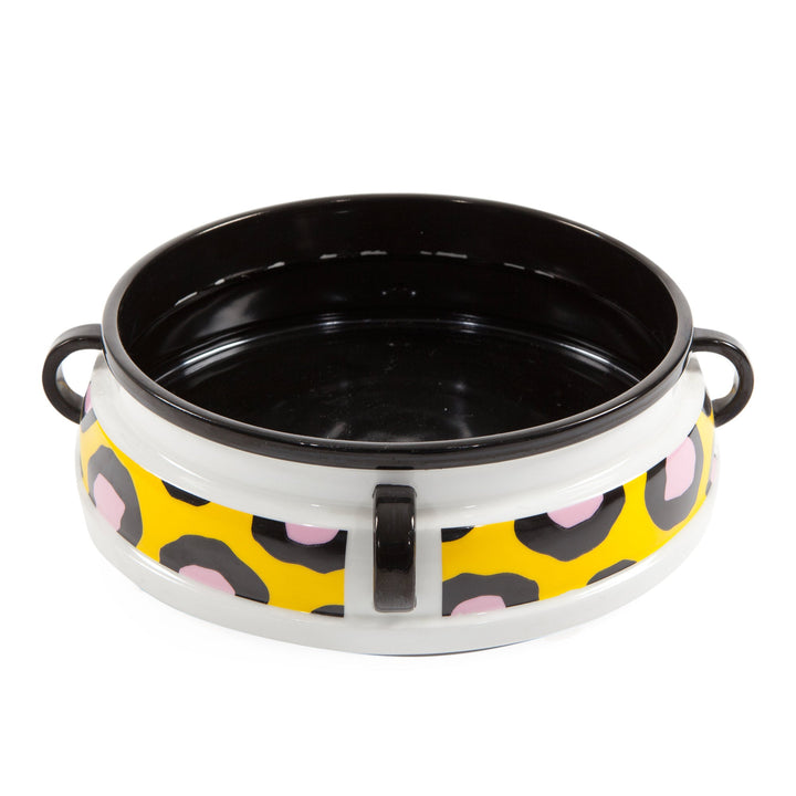 Cauliflower Fruit Bowl Decorative Bowl Memphis Milano   