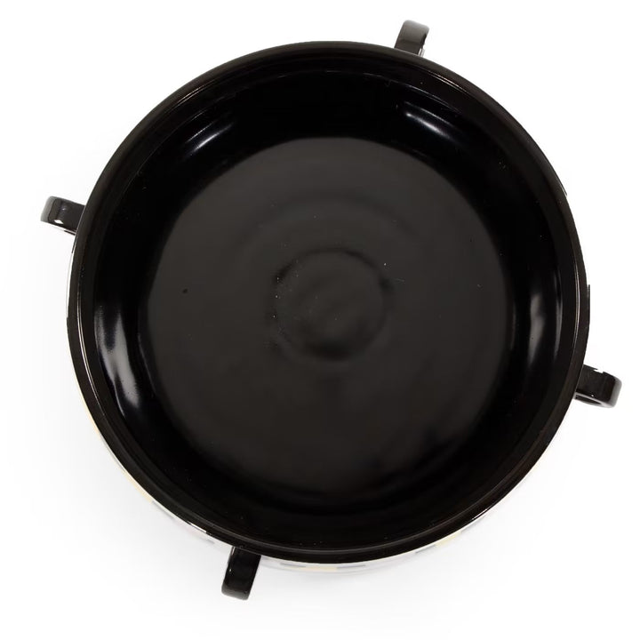 Cauliflower Fruit Bowl Decorative Bowl Memphis Milano   