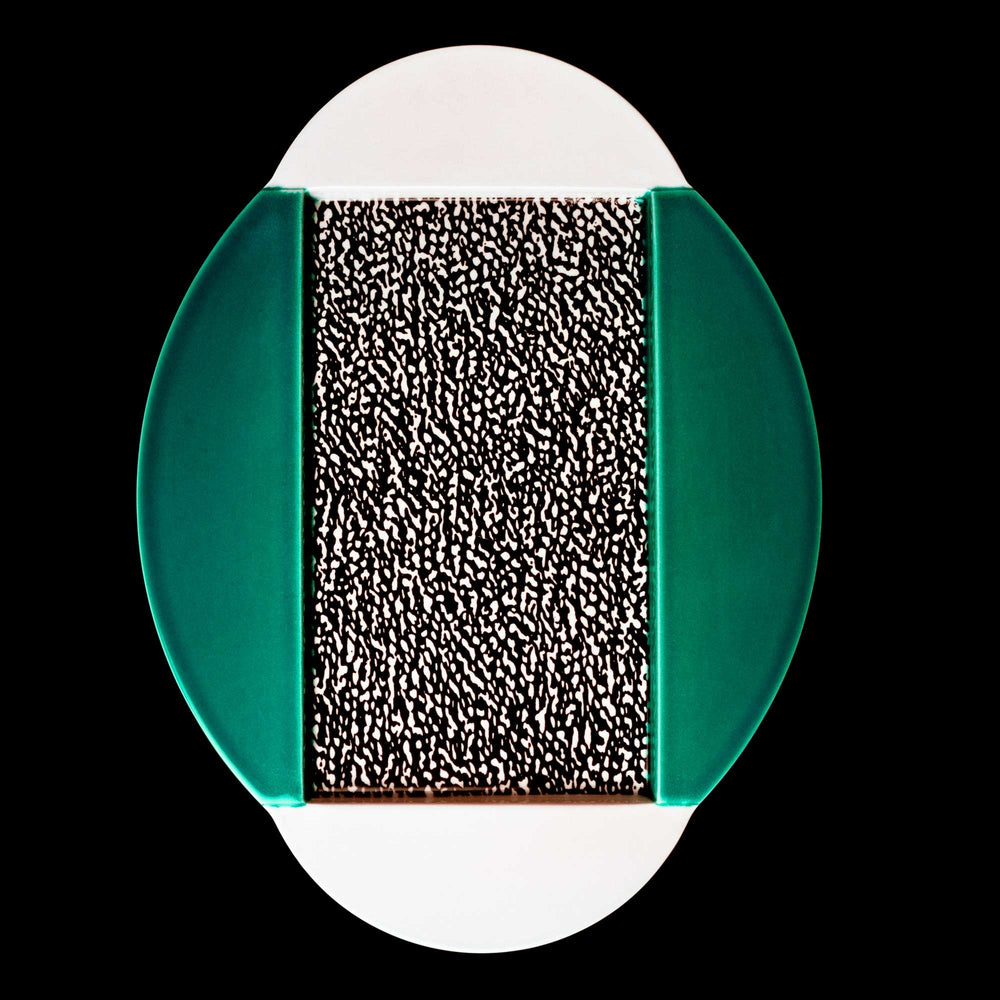 Celery Serving Platter Serving Platters Memphis Milano   