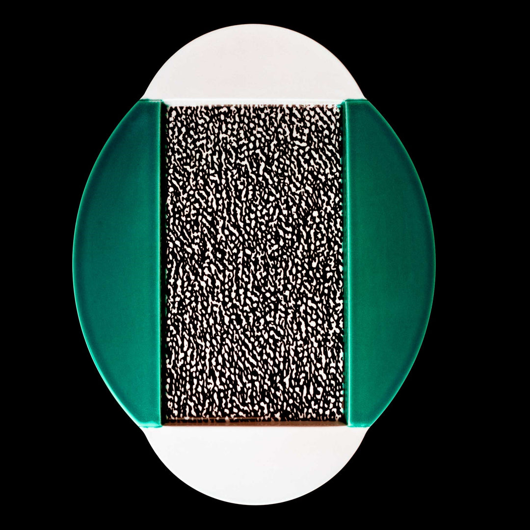 Celery Serving Platter Serving Platters Memphis Milano   