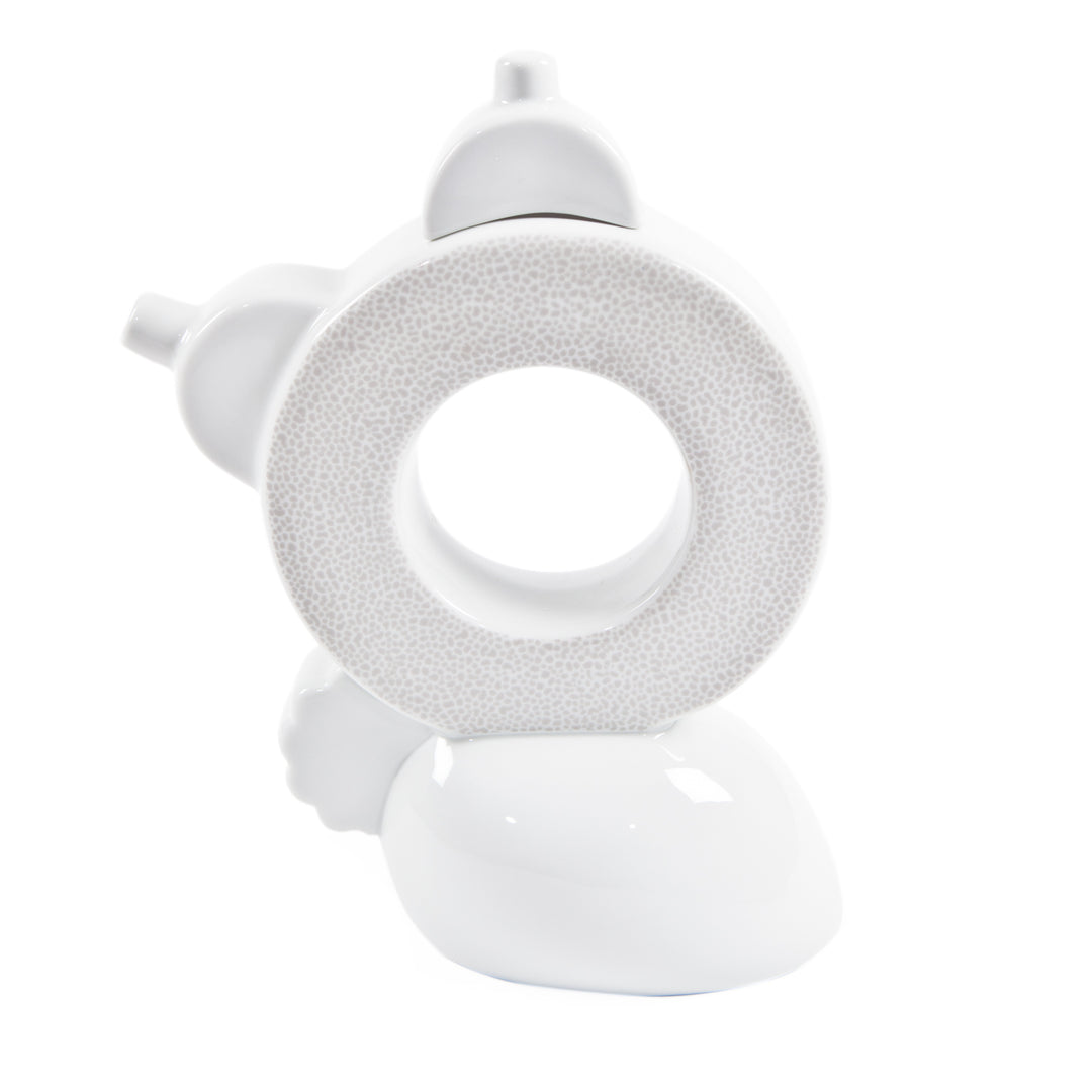 Chad Teapot Vases Memphis Milano   