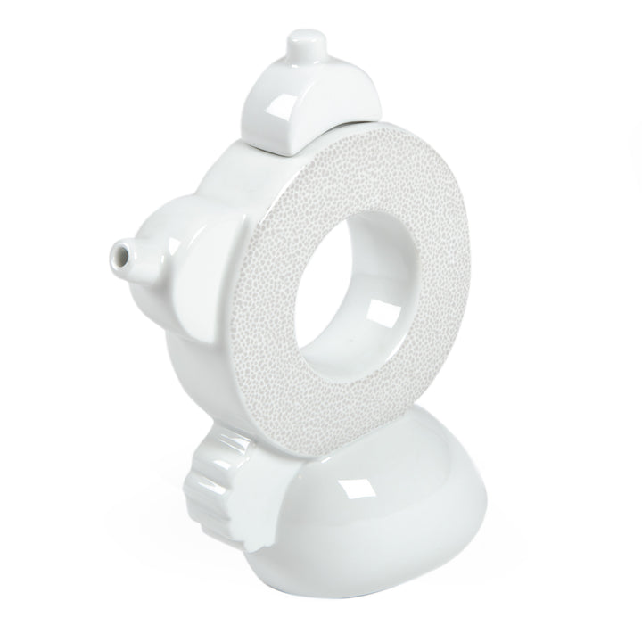 Chad Teapot Vases Memphis Milano   