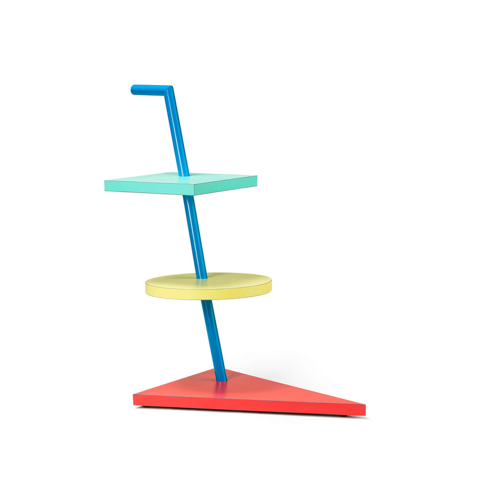 Colon table End Tables Memphis Milano