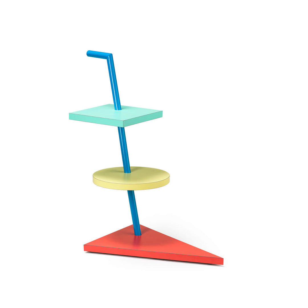 Colon table End Tables Memphis Milano
