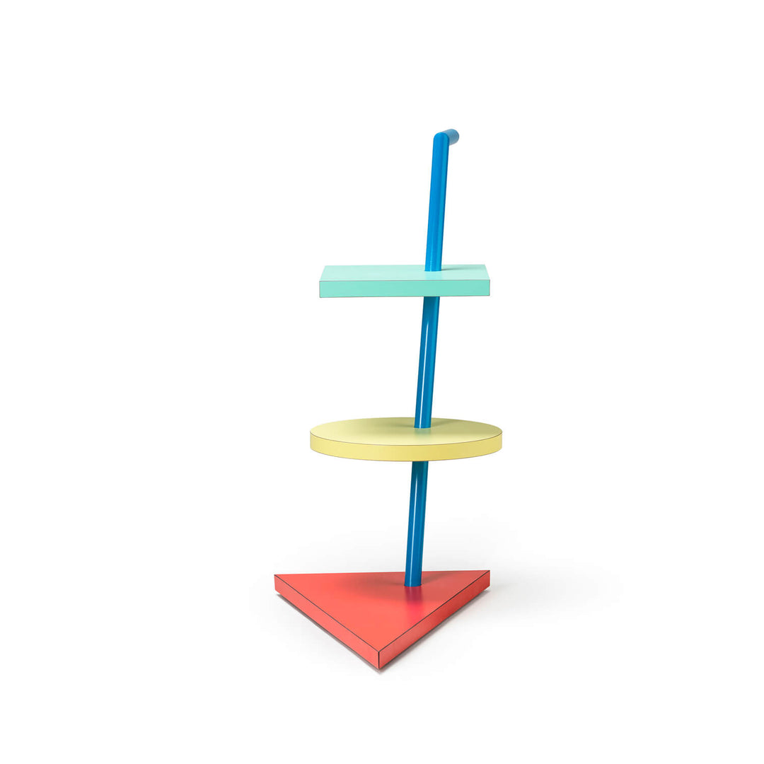 Colon table End Tables Memphis Milano