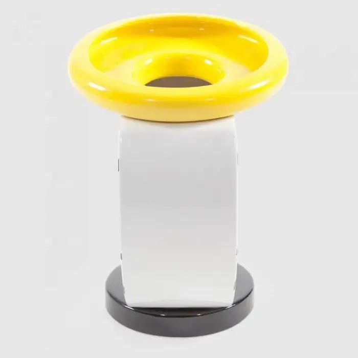 Cucumber Vase Decorative Bowl Memphis Milano   