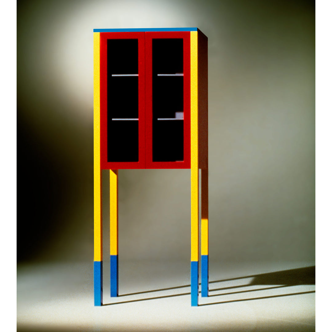 D'Antibes Cabinet Cabinet Memphis Milano   
