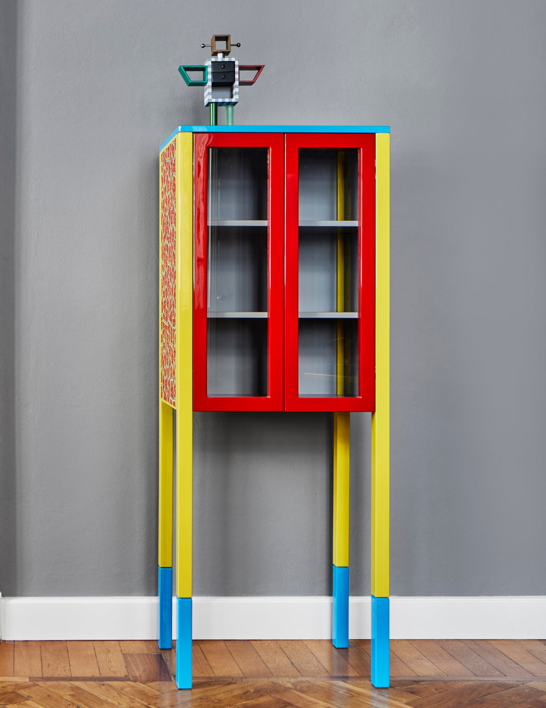 D'Antibes Cabinet Cabinet Memphis Milano   