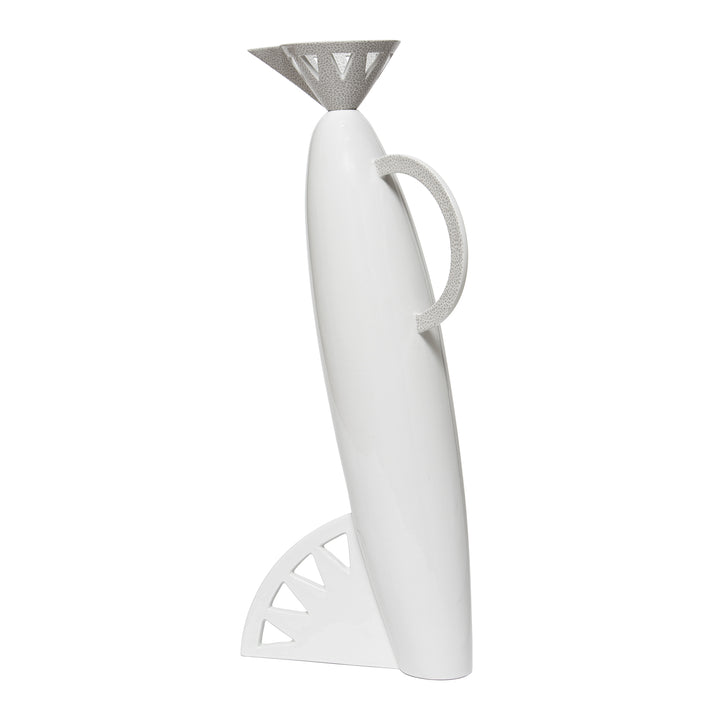 Danubio Vase Vases Memphis Milano   