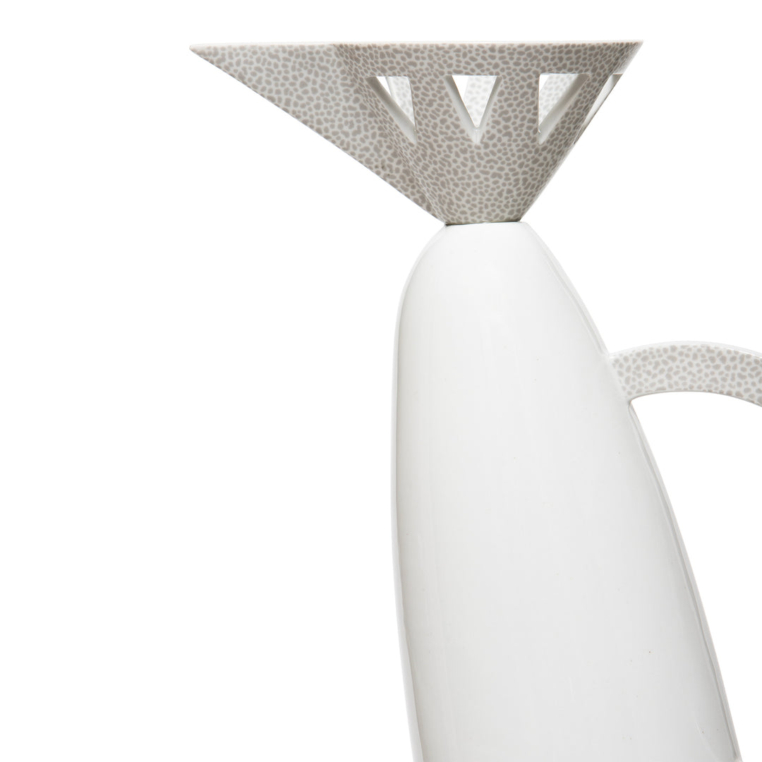 Danubio Vase Vases Memphis Milano   