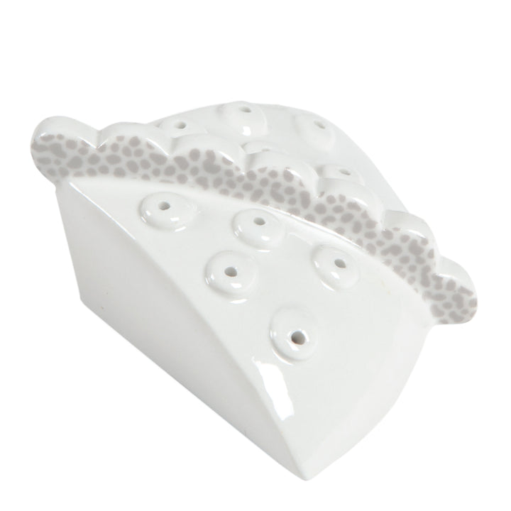 Erie Vase Vases Memphis Milano   