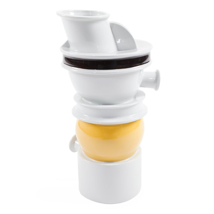 Euphrates Vase Vases Memphis Milano   