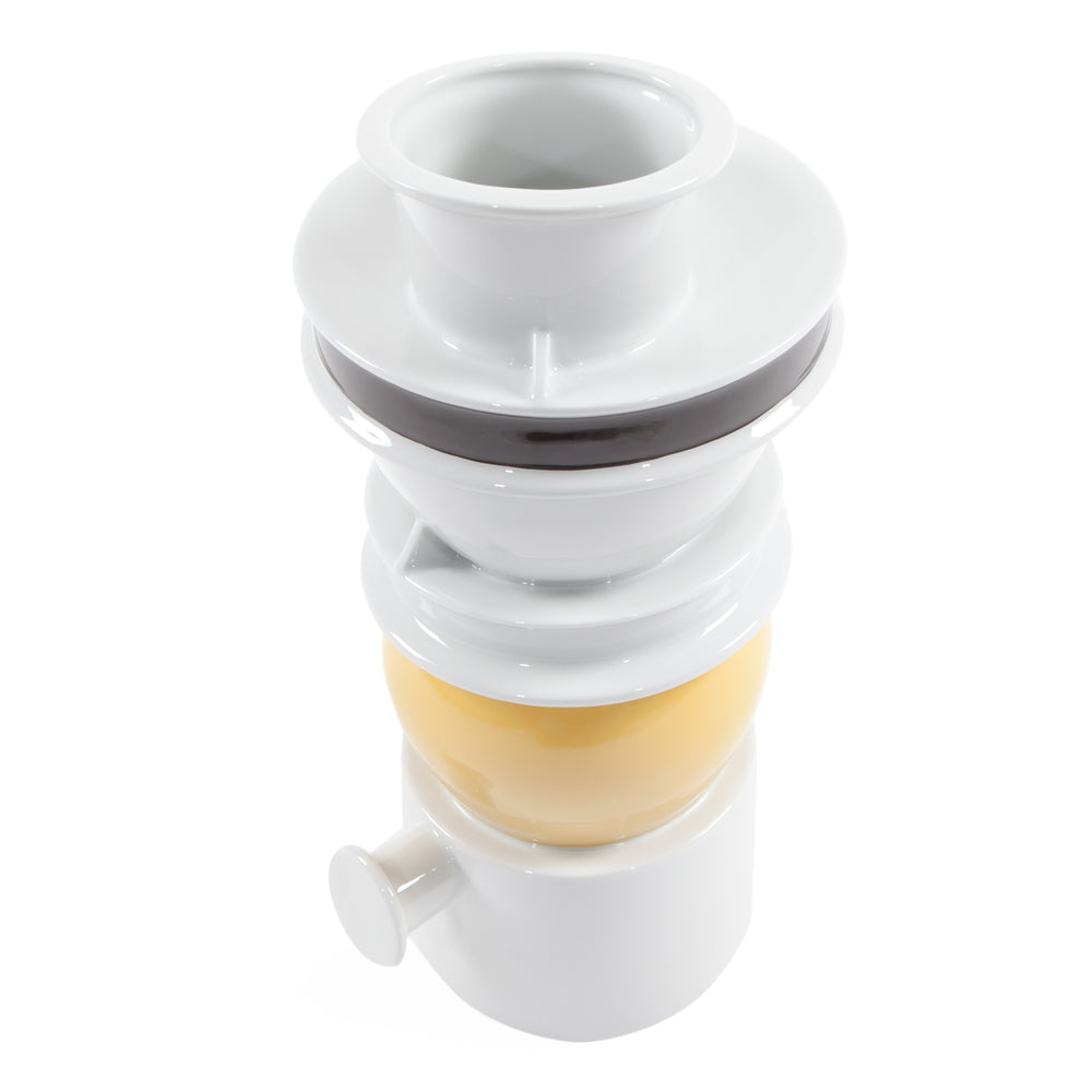 Euphrates Vase Vases Memphis Milano   