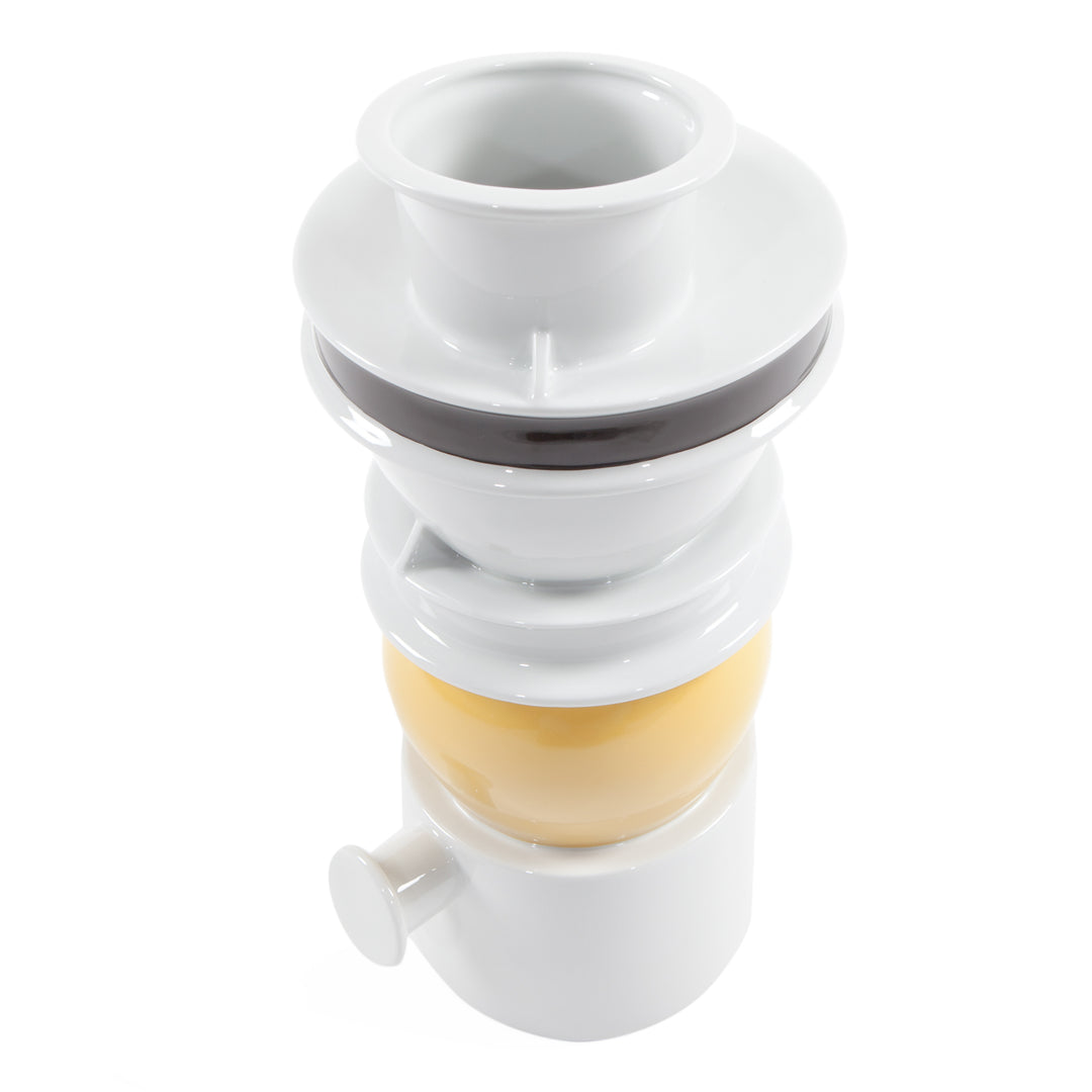 Euphrates Vase Vases Memphis Milano   