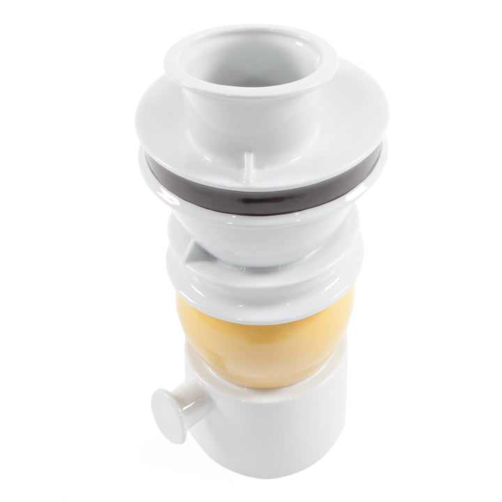 Euphrates Vase Vases Memphis Milano   