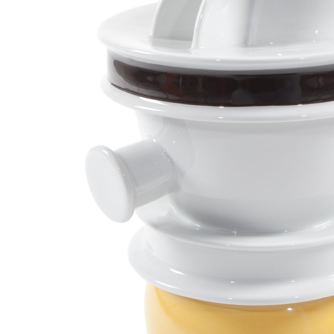 Euphrates Vase Vases Memphis Milano   