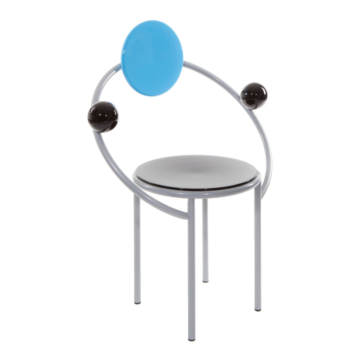 First Chair Chair Memphis Milano   