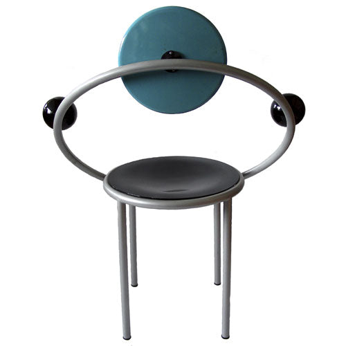 First Chair Chair Memphis Milano   