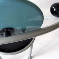 First Chair Chair Memphis Milano   