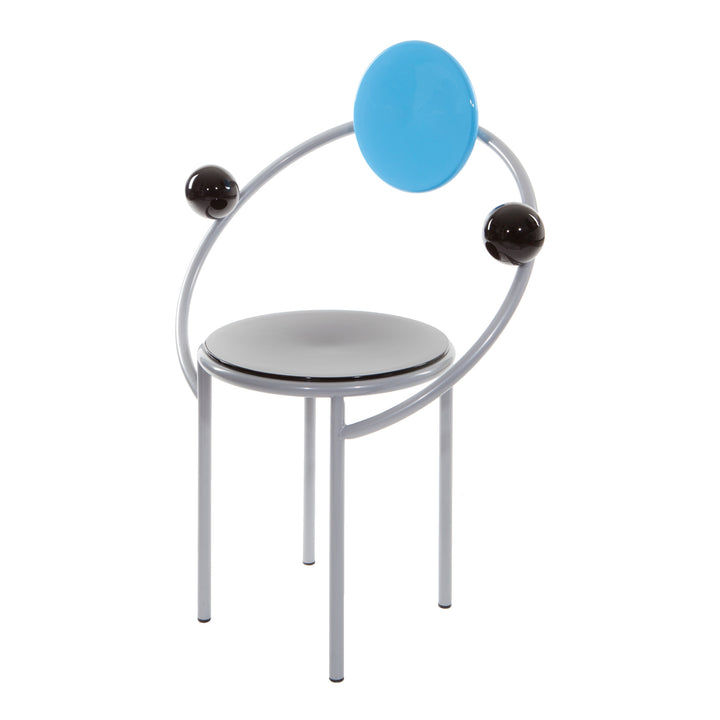 First Chair Chair Memphis Milano   