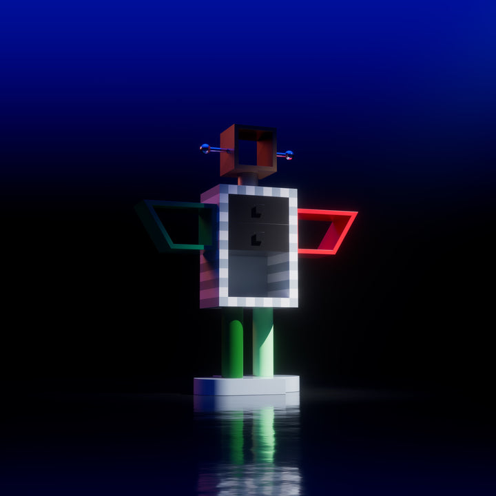 Ginza Bookcase Bookcases & Standing Shelves Memphis Milano   