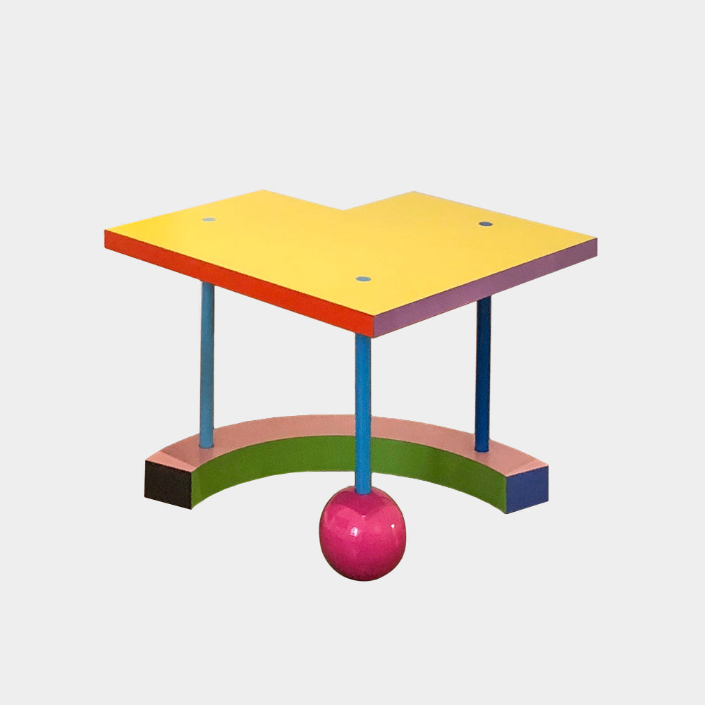 Hollywood Special Edition End Table End Tables Memphis Milano   