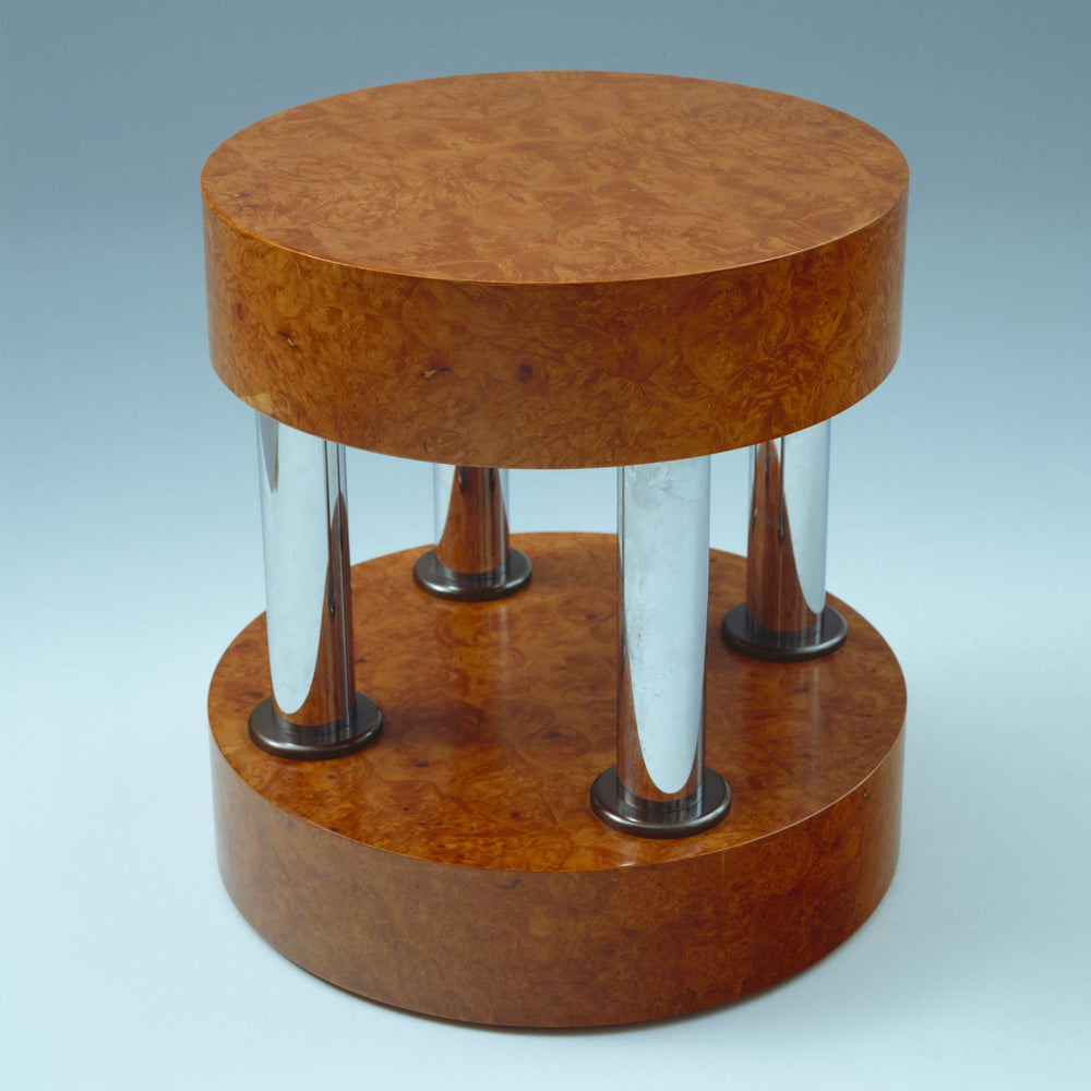 Hyatt End Table End Tables Memphis Milano   