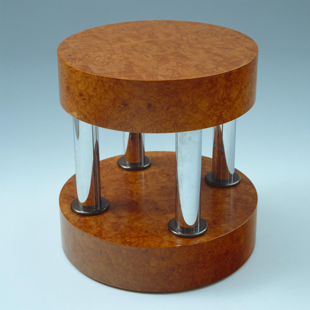 Hyatt End Table End Tables Memphis Milano   