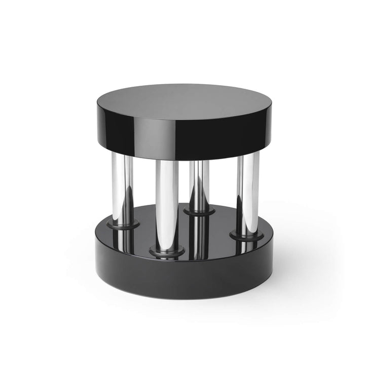 Hyatt End Table End Tables Memphis Milano