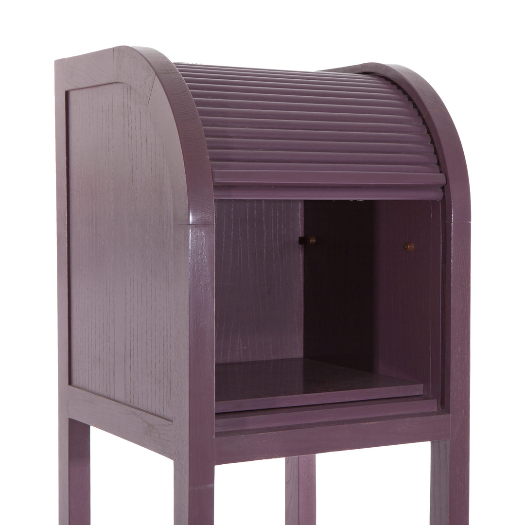 Imperial Secretaire Bookcases & Standing Shelves Memphis Milano   