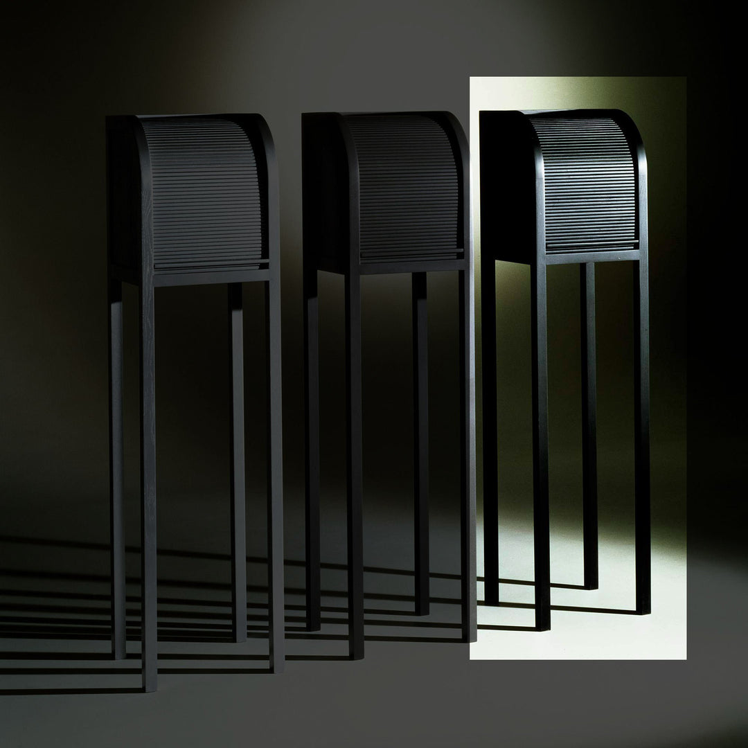Imperial Secretaire Bookcases & Standing Shelves Memphis Milano   