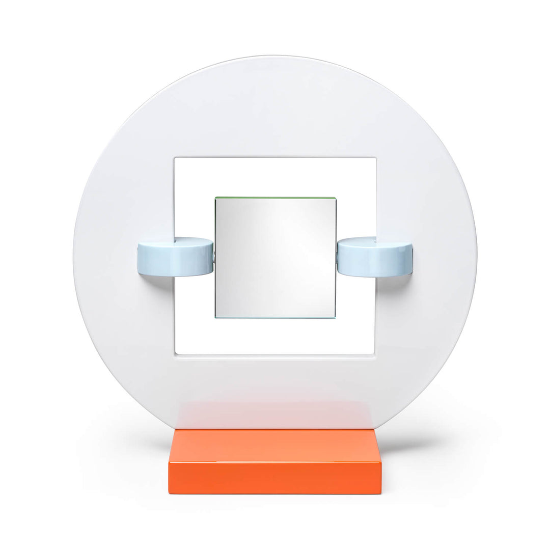 Ionian Mirror Mirror Memphis Milano