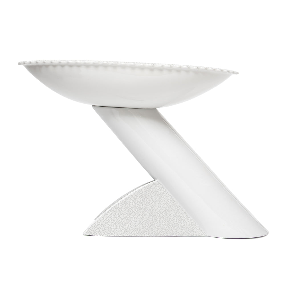 Kariba Fruit Bowl Vases Memphis Milano   