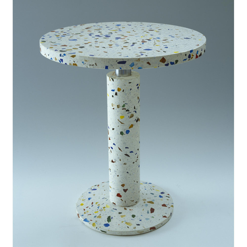 Kyoto End Table End Tables Memphis Milano   