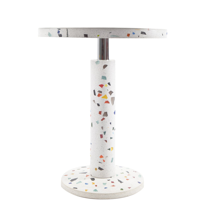 Kyoto End Table End Tables Memphis Milano   