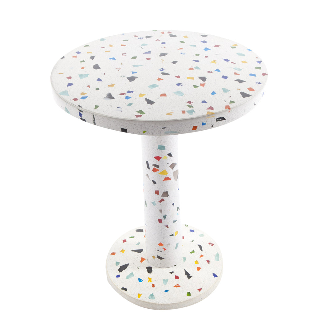 Kyoto End Table End Tables Memphis Milano   