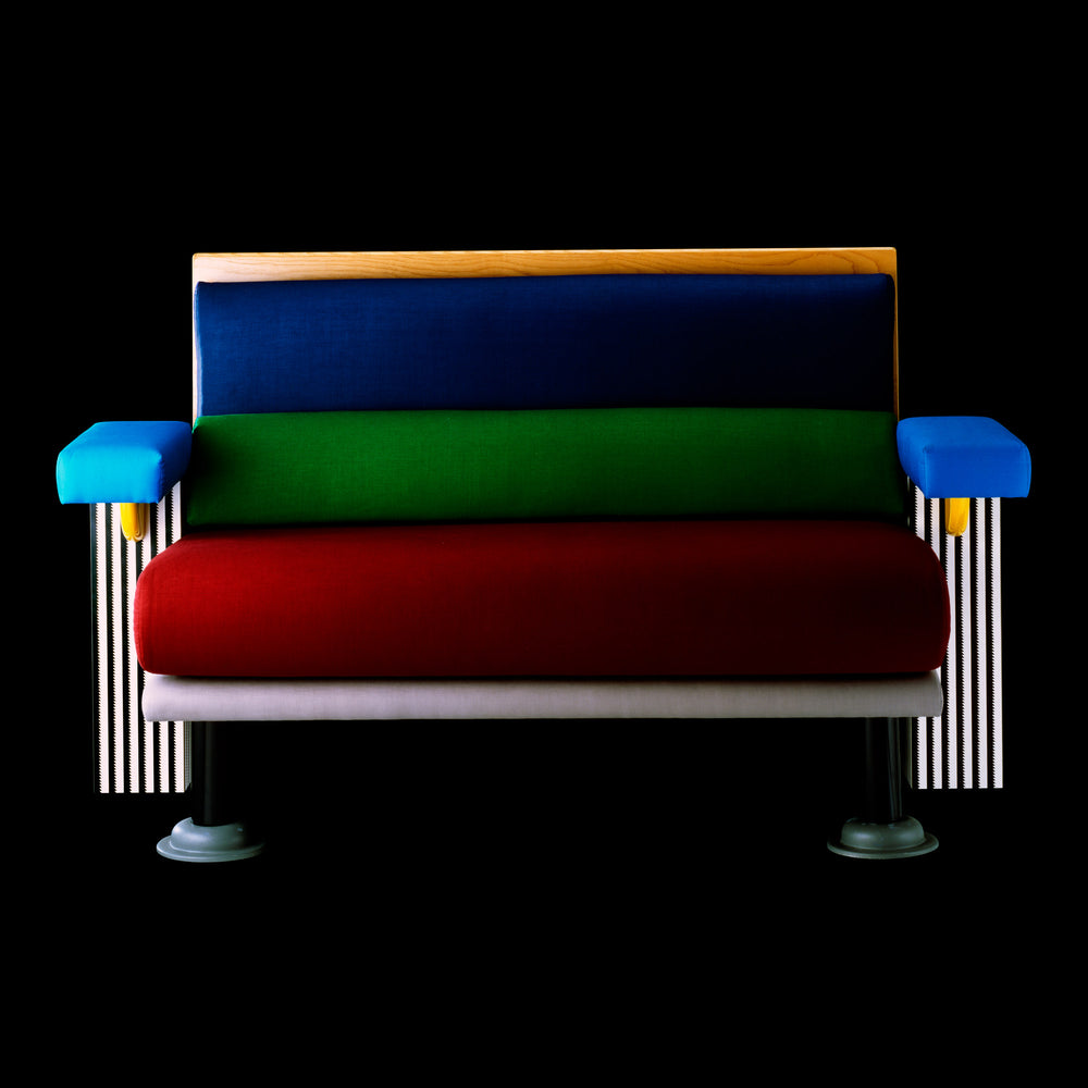 Lido Sofa Sofas Memphis Milano   