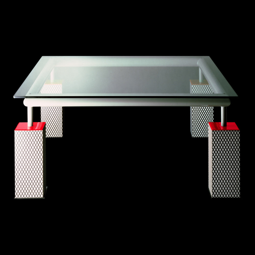 Mandarin Dining Table Kitchen & Dining Room Tables Memphis Milano   