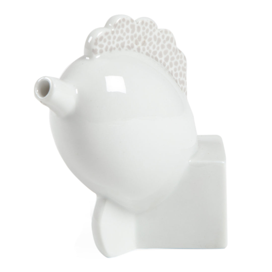 Michigan Salt Shaker Vases Memphis Milano   