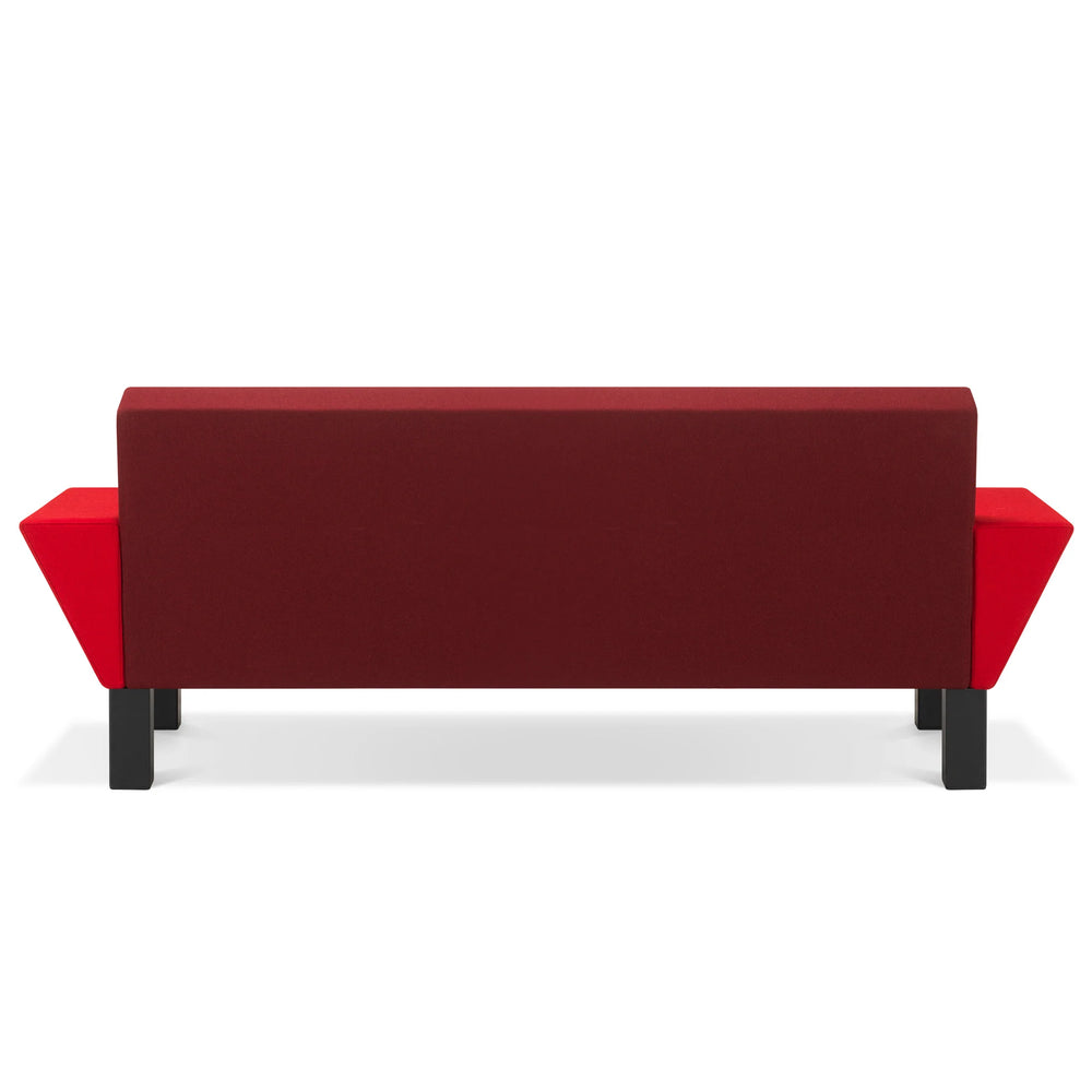 Westside Three-Seater Sofa Sofas Memphis Milano