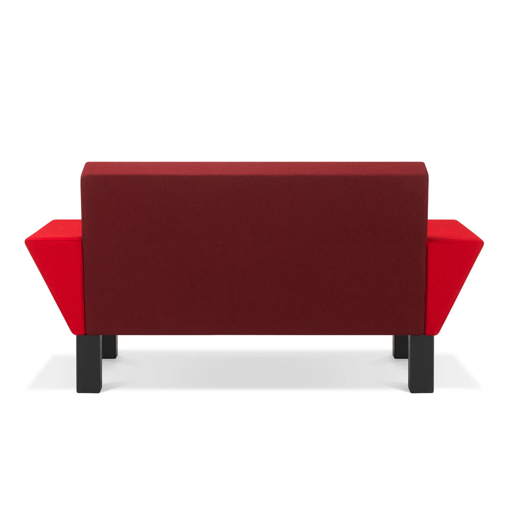 Westside Two-Seater Sofa Sofas Memphis Milano