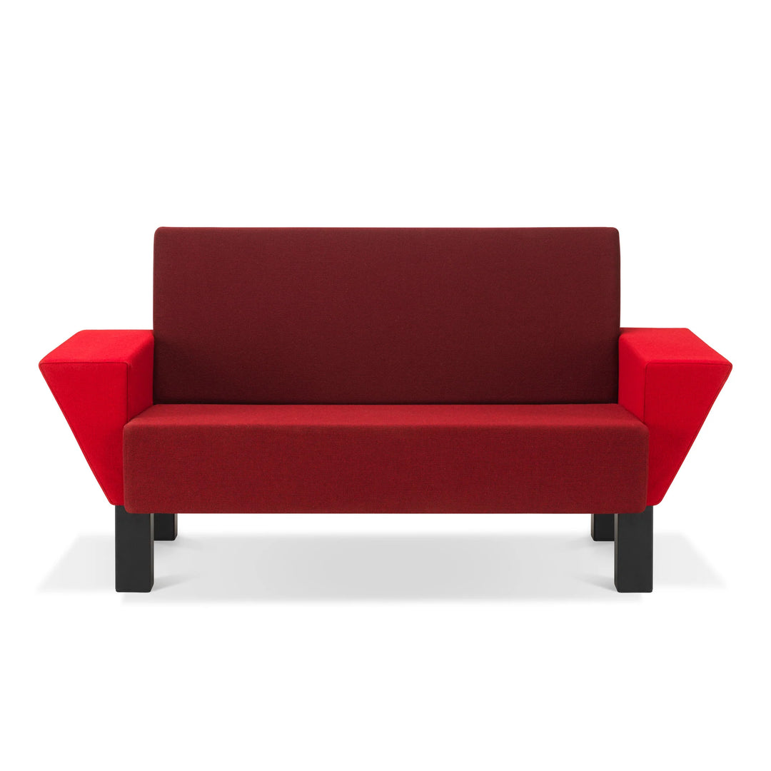 Westside Two-Seater Sofa Sofas Memphis Milano