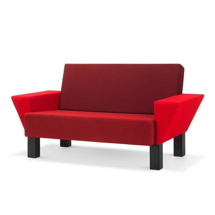 Westside Two-Seater Sofa Sofas Memphis Milano