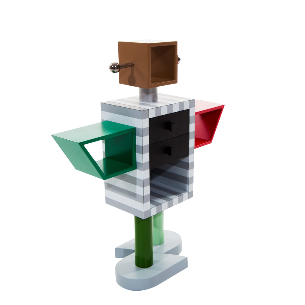 Ginza Miniature Sculptures & Statues Memphis Milano   