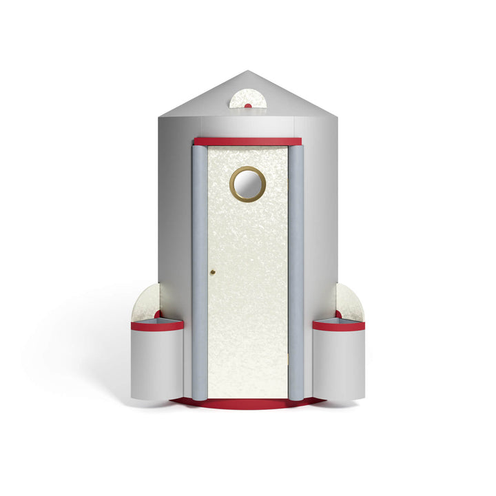 SACHER Cabinet Cabinet Memphis Milano