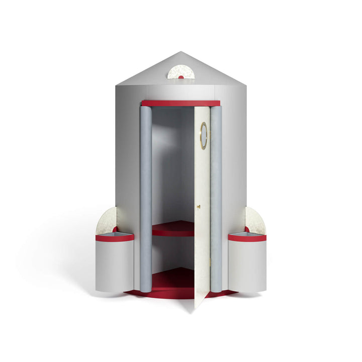 SACHER Cabinet Cabinet Memphis Milano