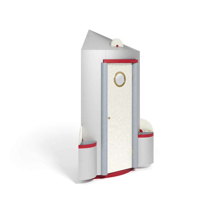 SACHER Cabinet Cabinet Memphis Milano