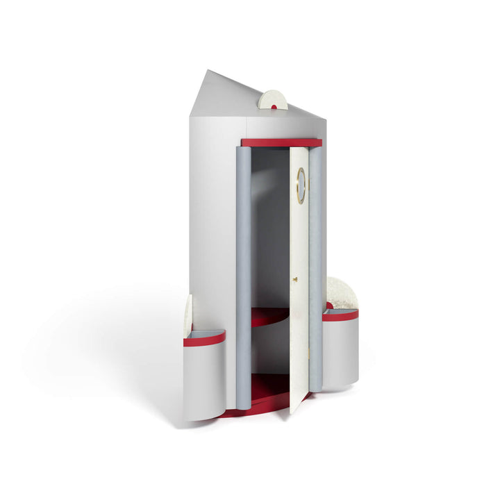 SACHER Cabinet Cabinet Memphis Milano